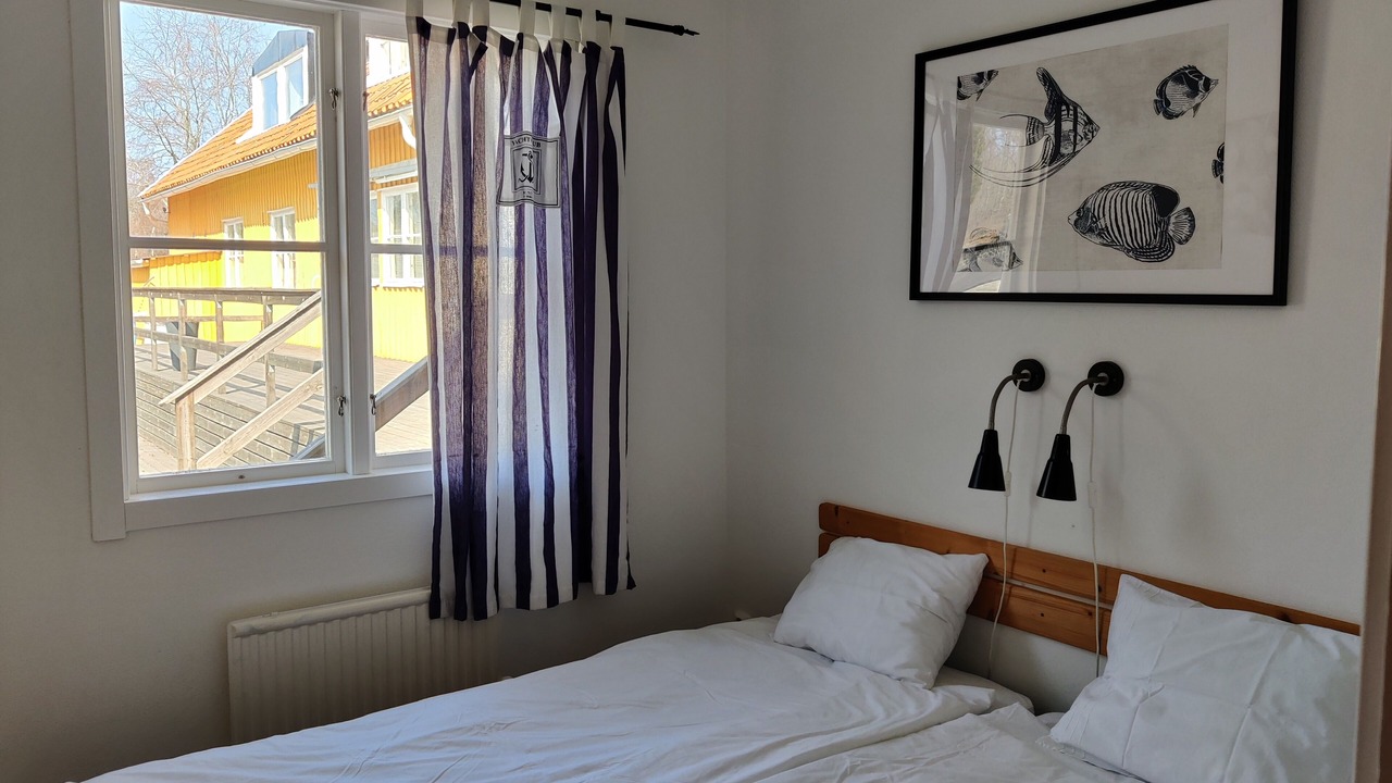 Photo of Bedroom in Listerby