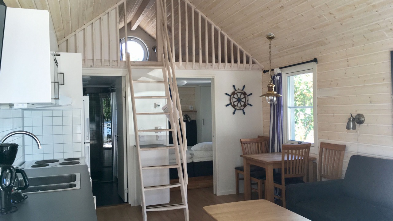 Photo of Livingroom in Listerby