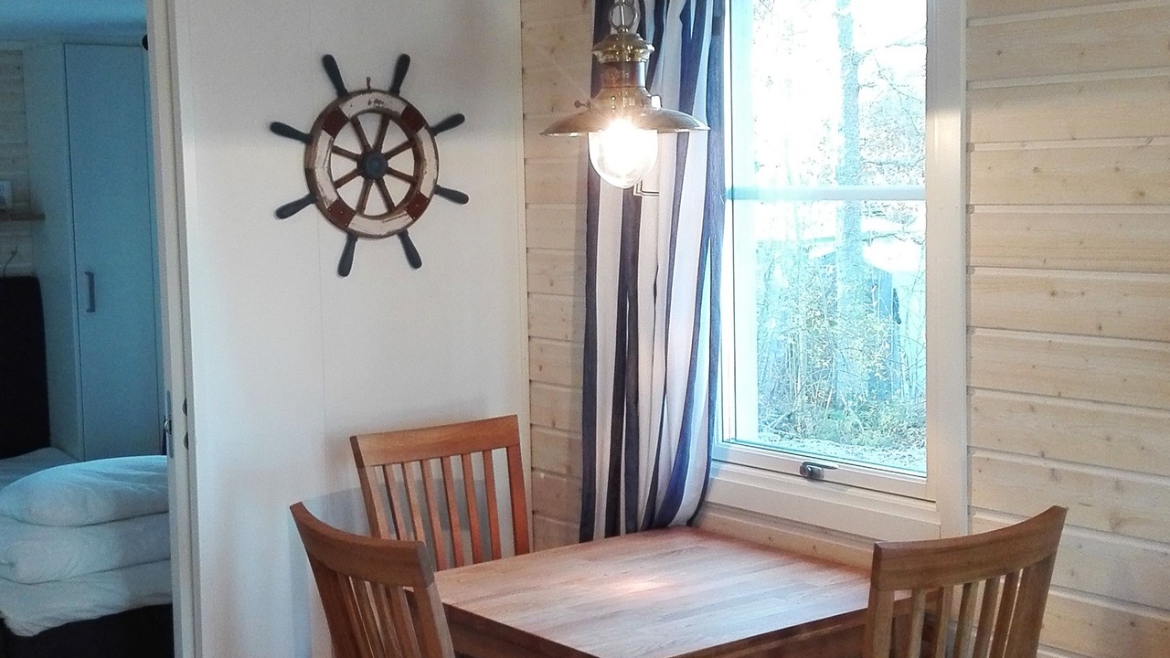 Photo of Livingroom in Listerby