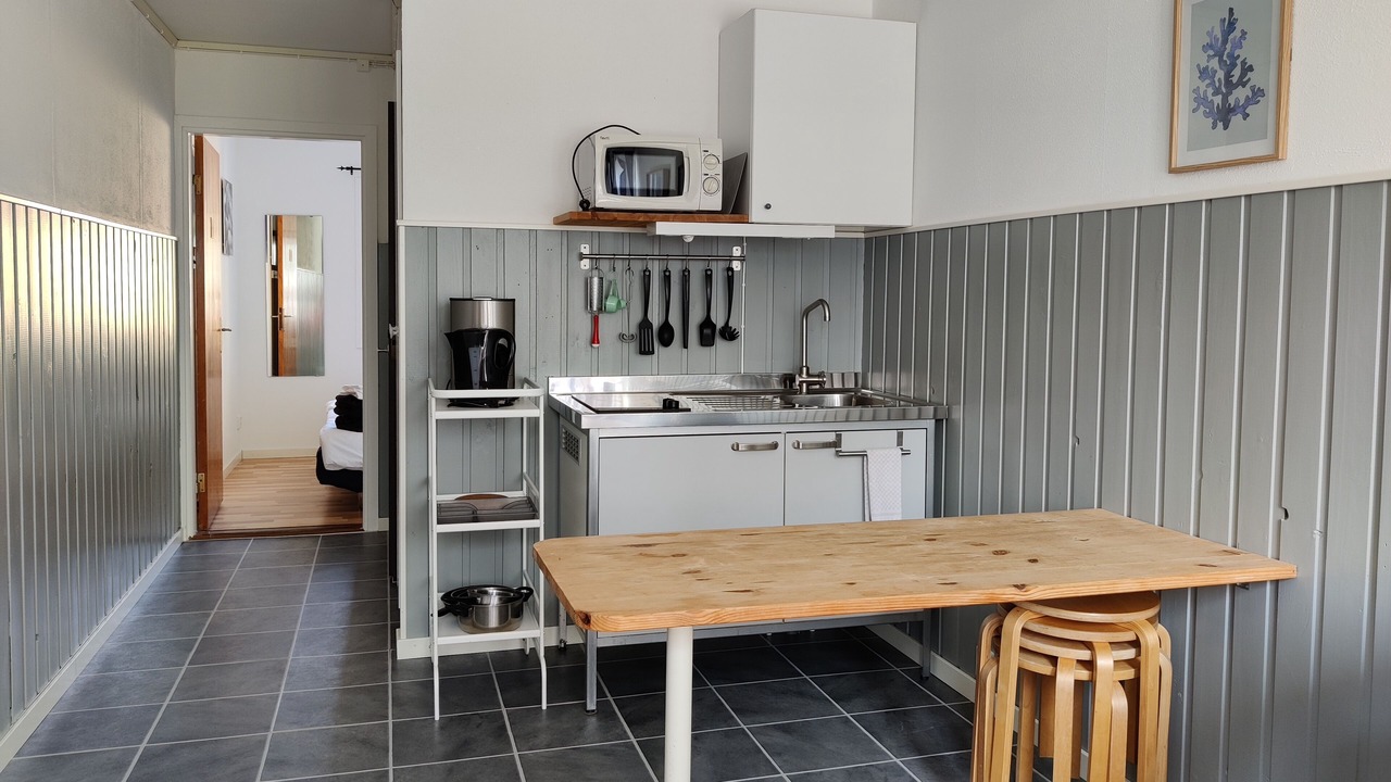 Photo of Kitchen in Listerby