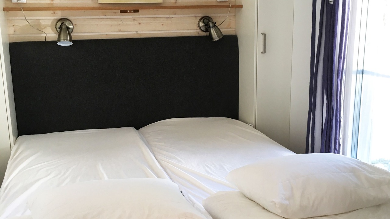 Photo of Bedroom in Listerby