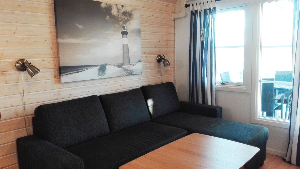 Photo of Livingroom in Listerby