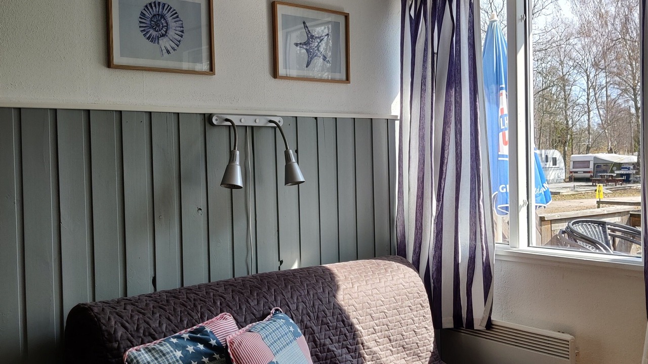 Photo of Livingroom in Listerby