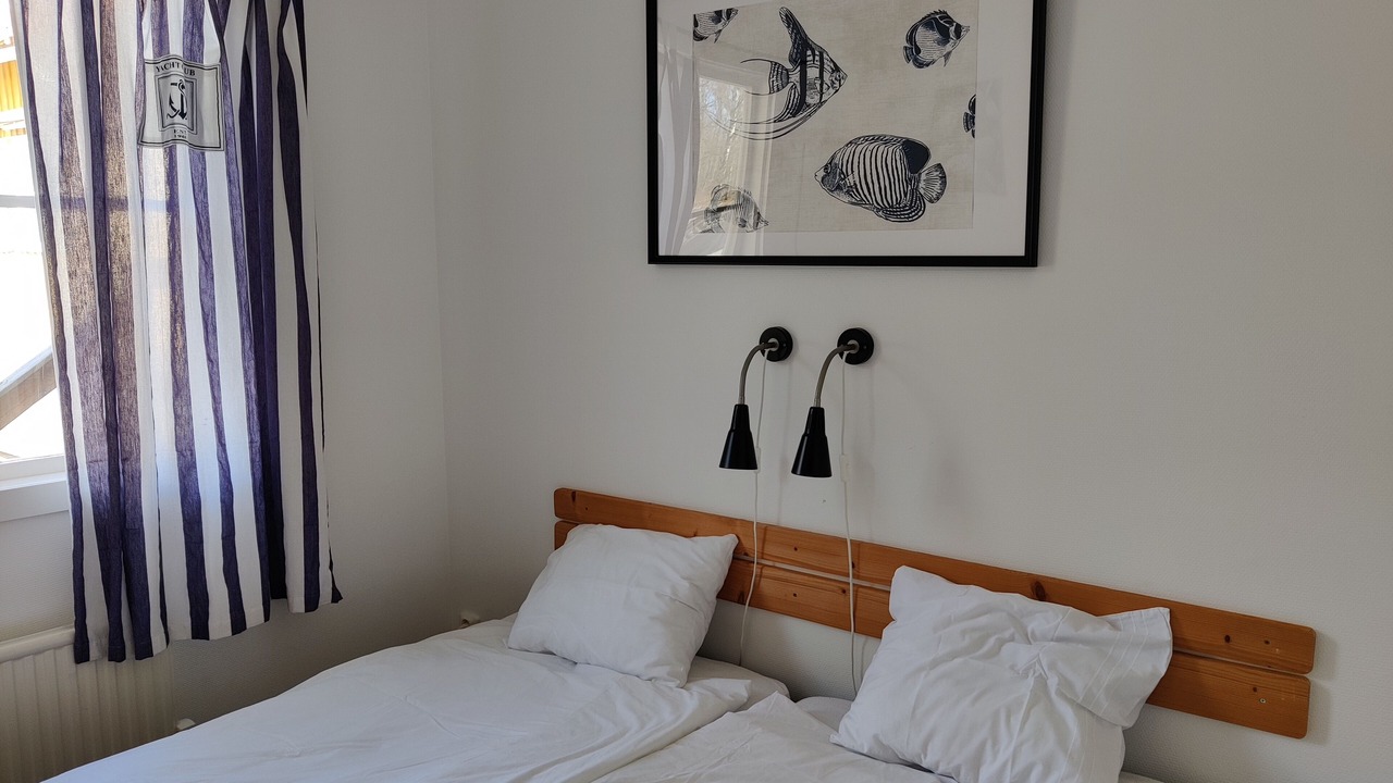 Photo of Bedroom in Listerby
