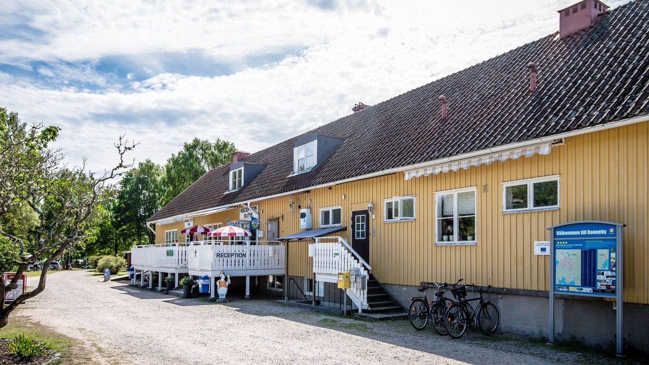 Photo of Outdoor in Listerby