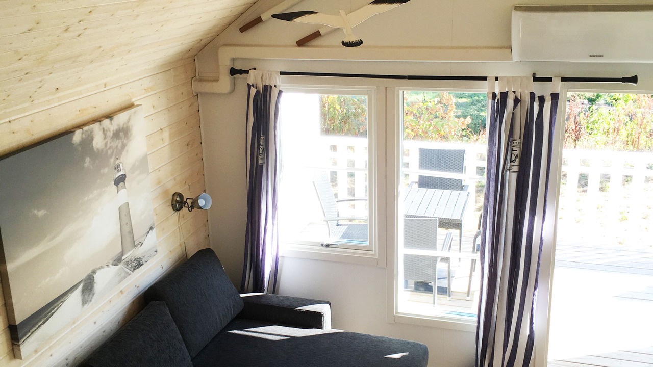 Photo of Livingroom in Listerby