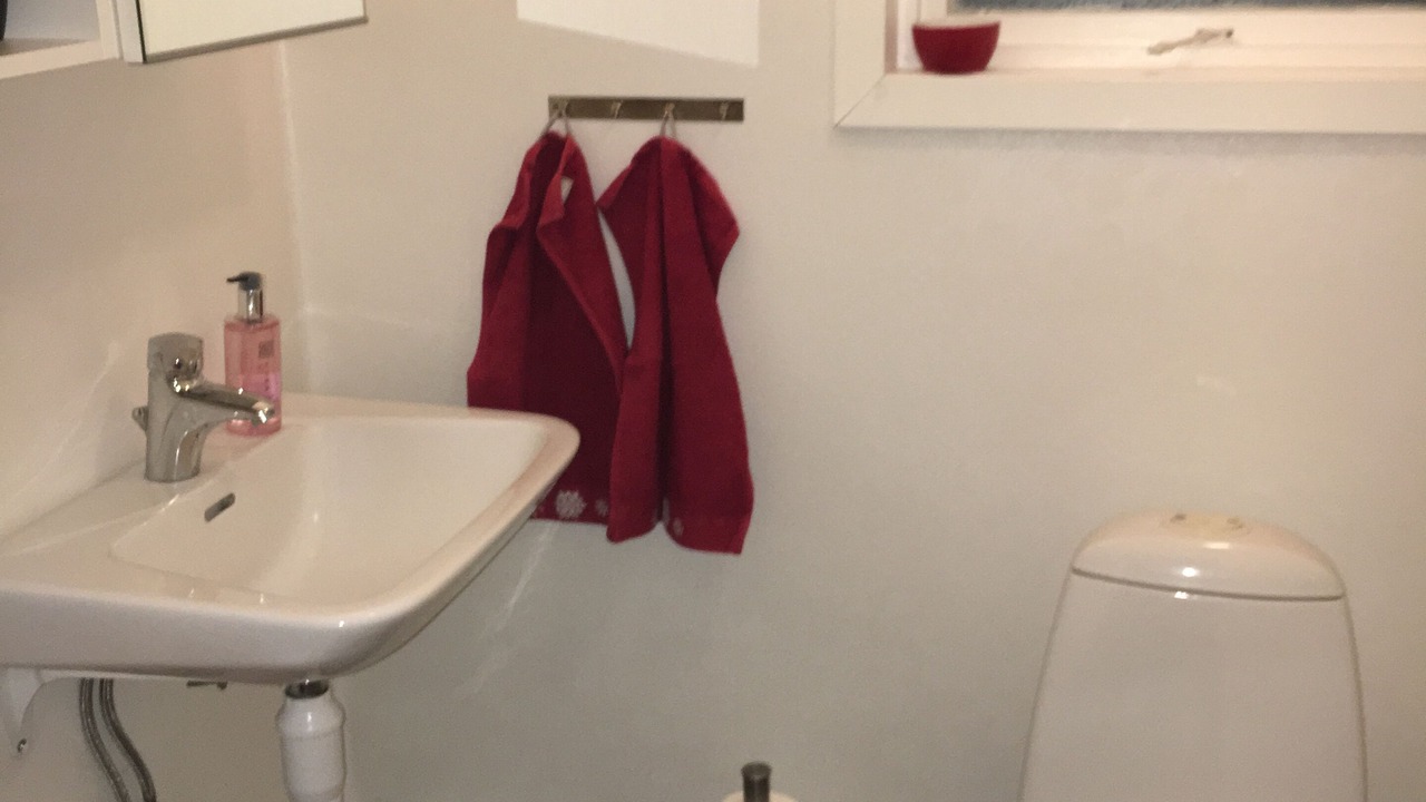 Photo of Bathroom in Fasalt