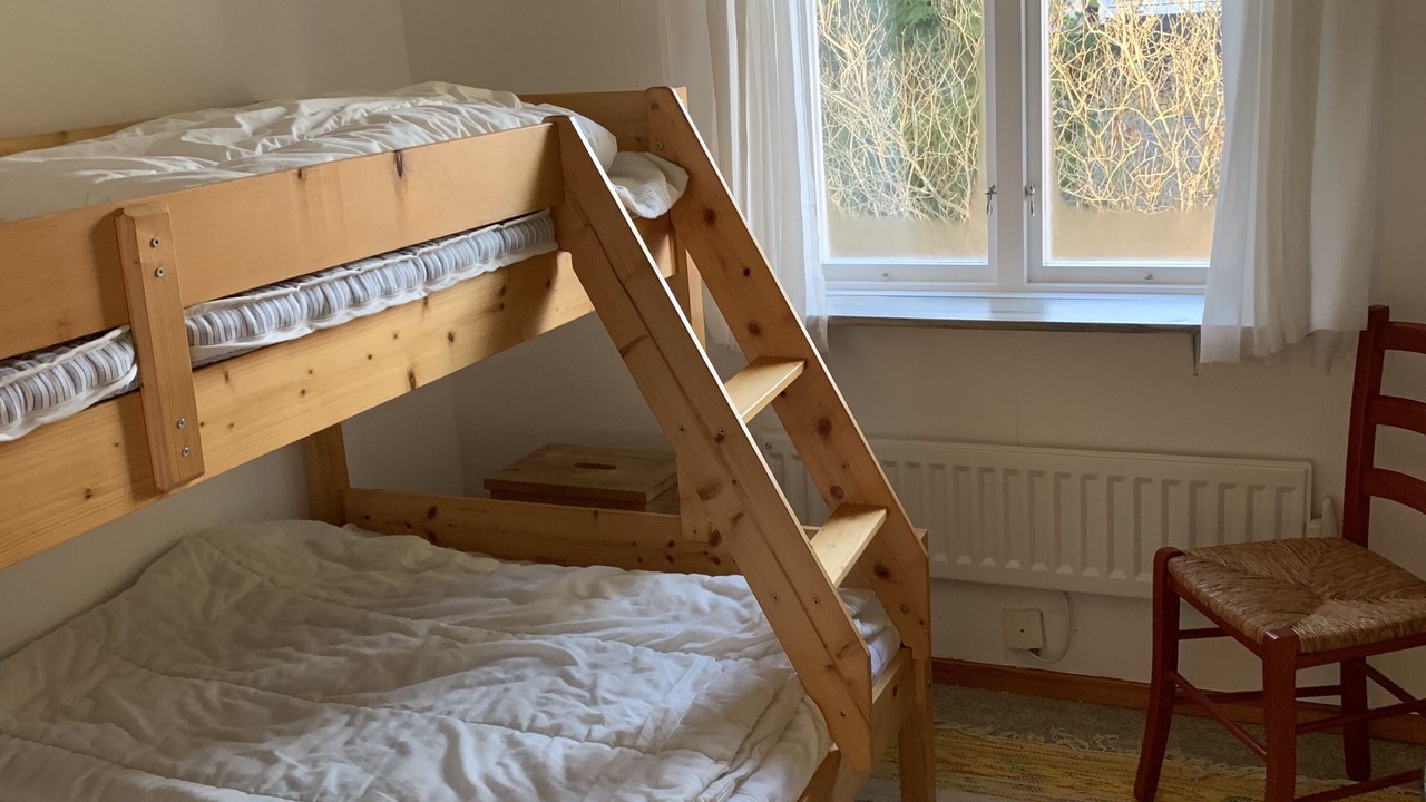 Photo of Bedroom in Fasalt