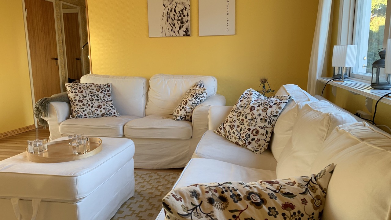 Photo of Livingroom in Fasalt
