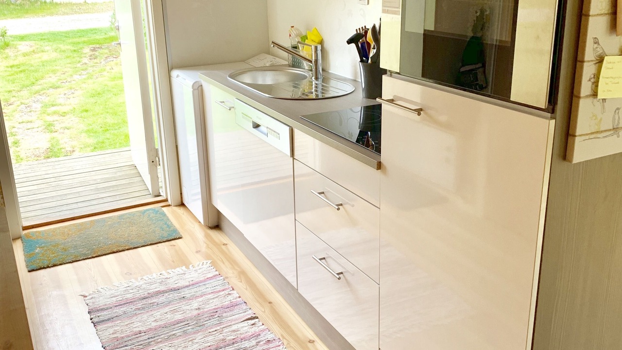 Photo of Kitchen in Fasalt