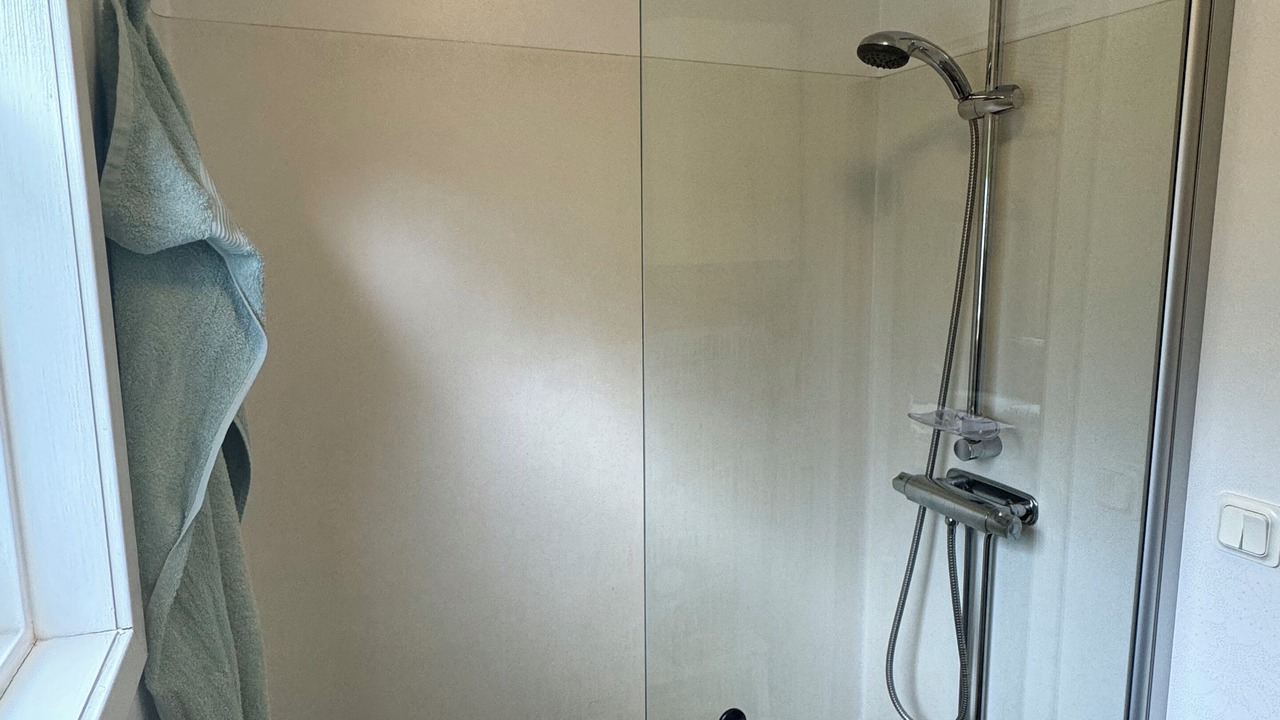 Photo of Bathroom in Fasalt