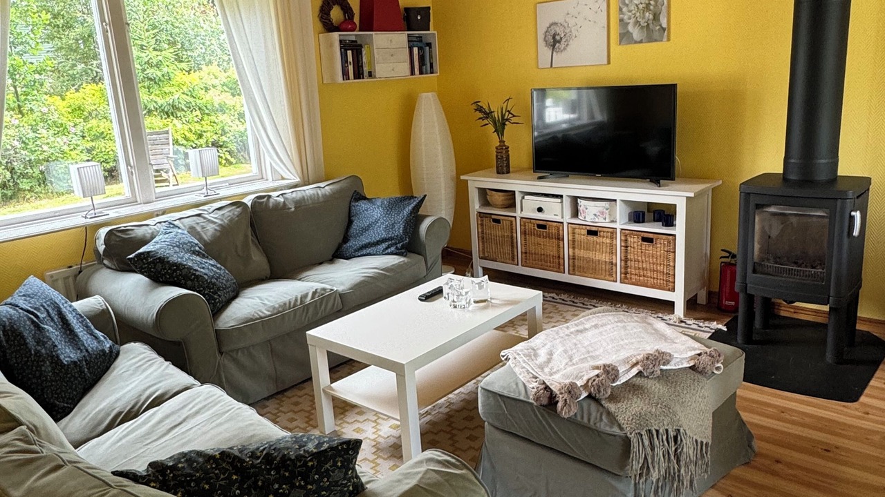 Photo of Livingroom in Fasalt