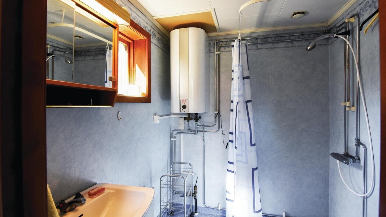 Photo of Bathroom in Ambjornarp