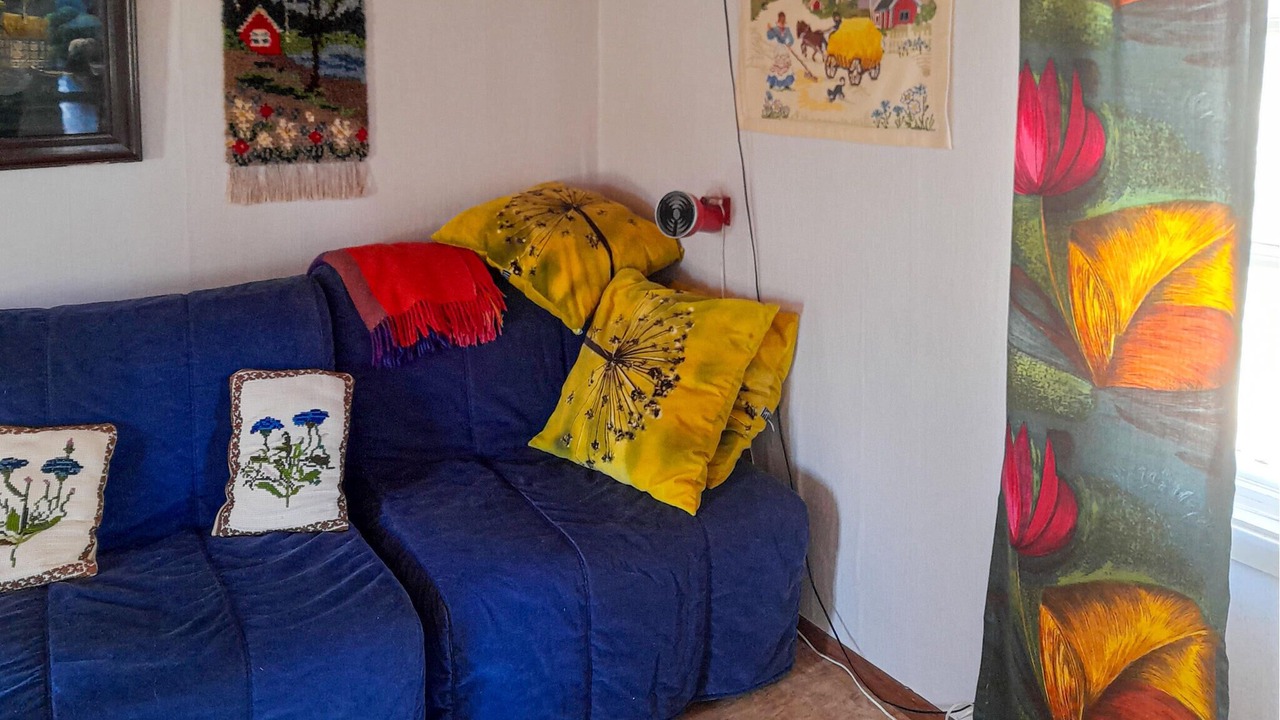 Photo of Bedroom in Ambjornarp