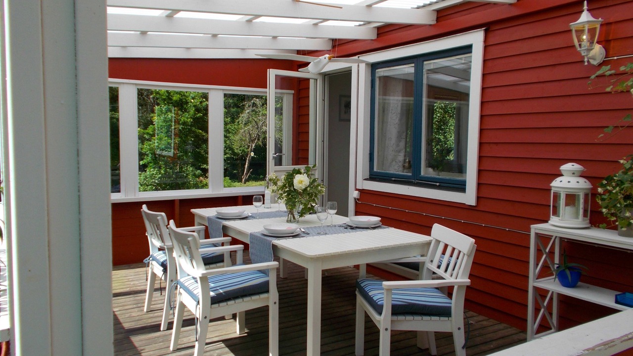 Photo of Outdoor in Fagelfors