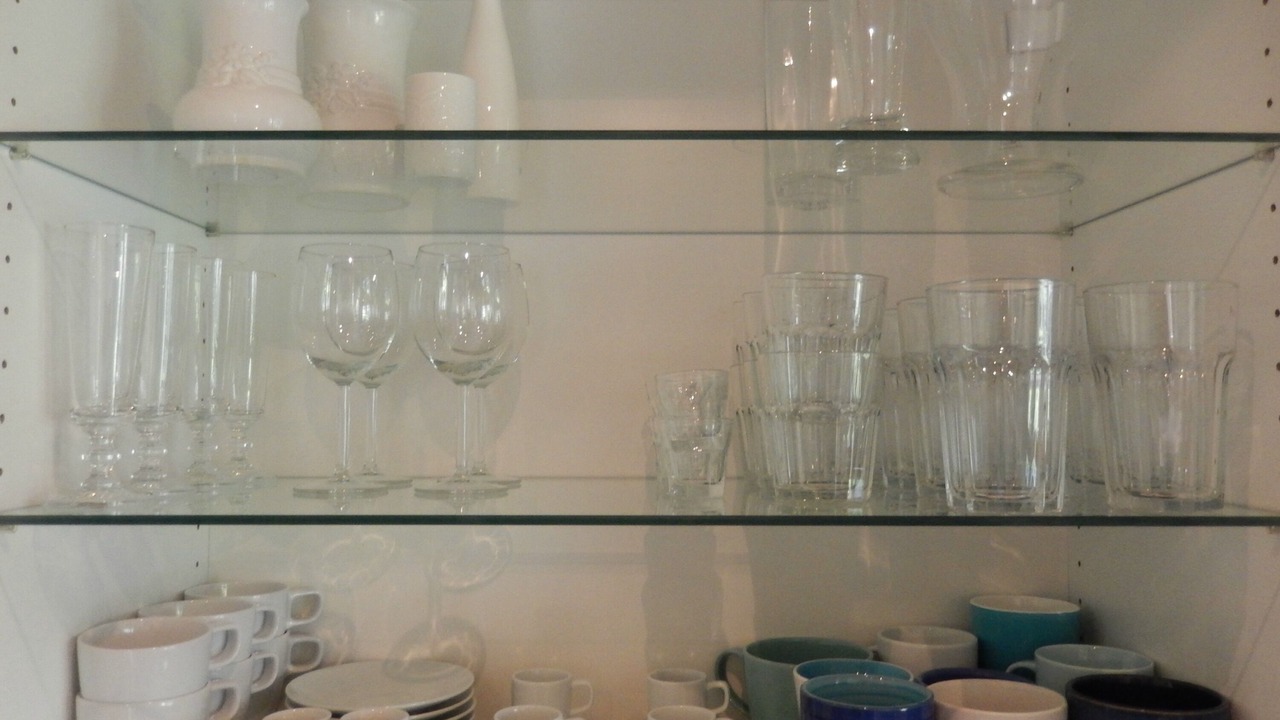 Photo of Kitchen in Fagelfors