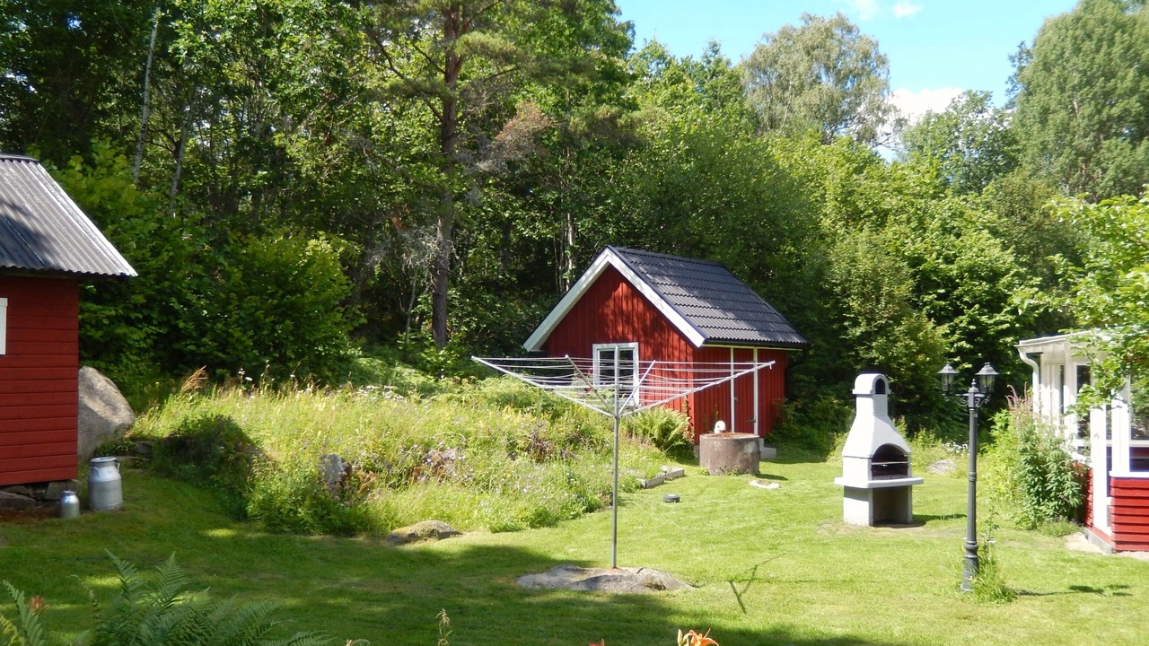 Photo of Outdoor in Fagelfors