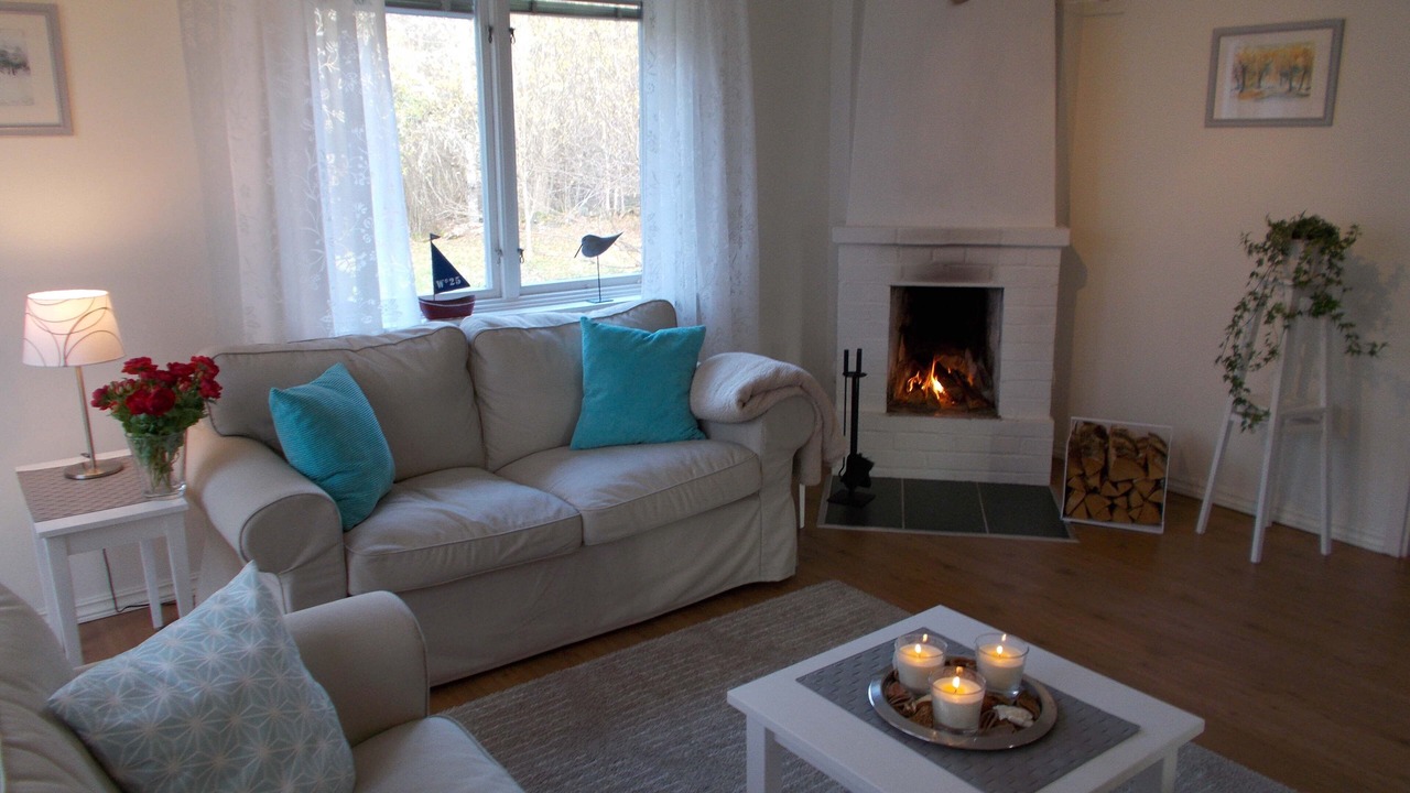 Photo of Livingroom in Fagelfors