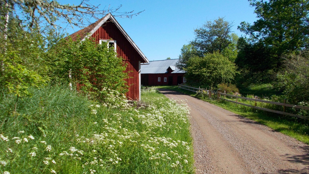 Photo of Outdoor in Fagelfors