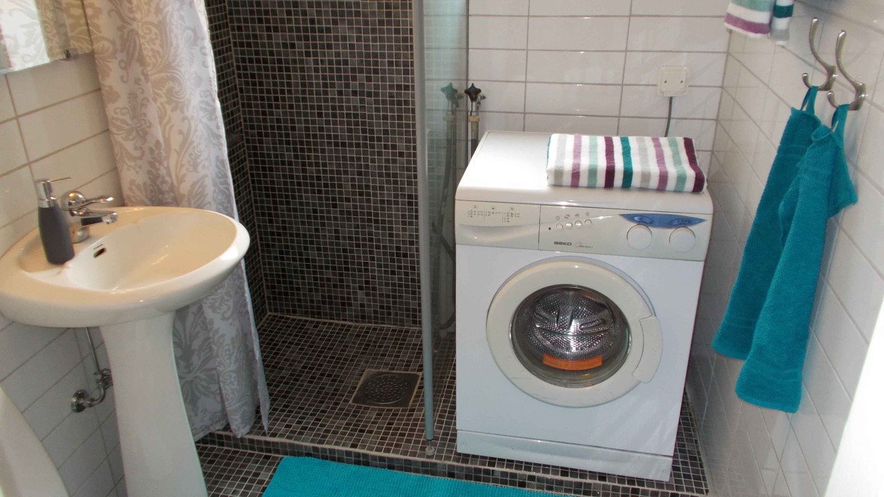 Photo of Bathroom in Fagelfors
