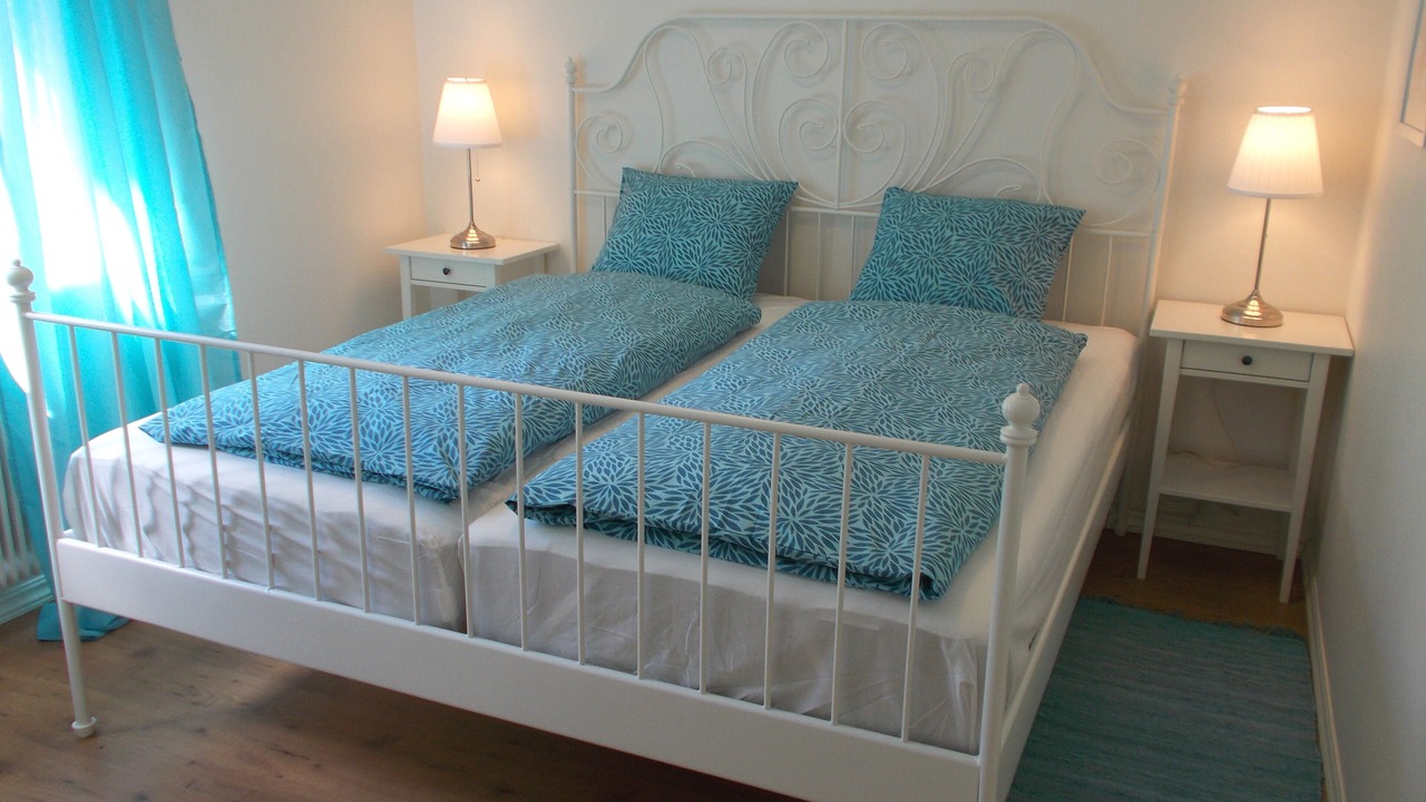 Photo of Bedroom in Fagelfors