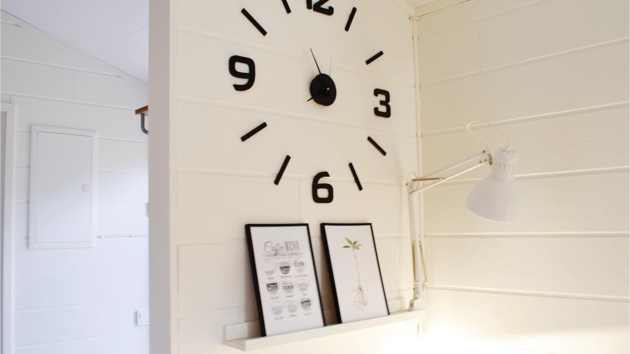 Photo of Bedroom in Sodvik
