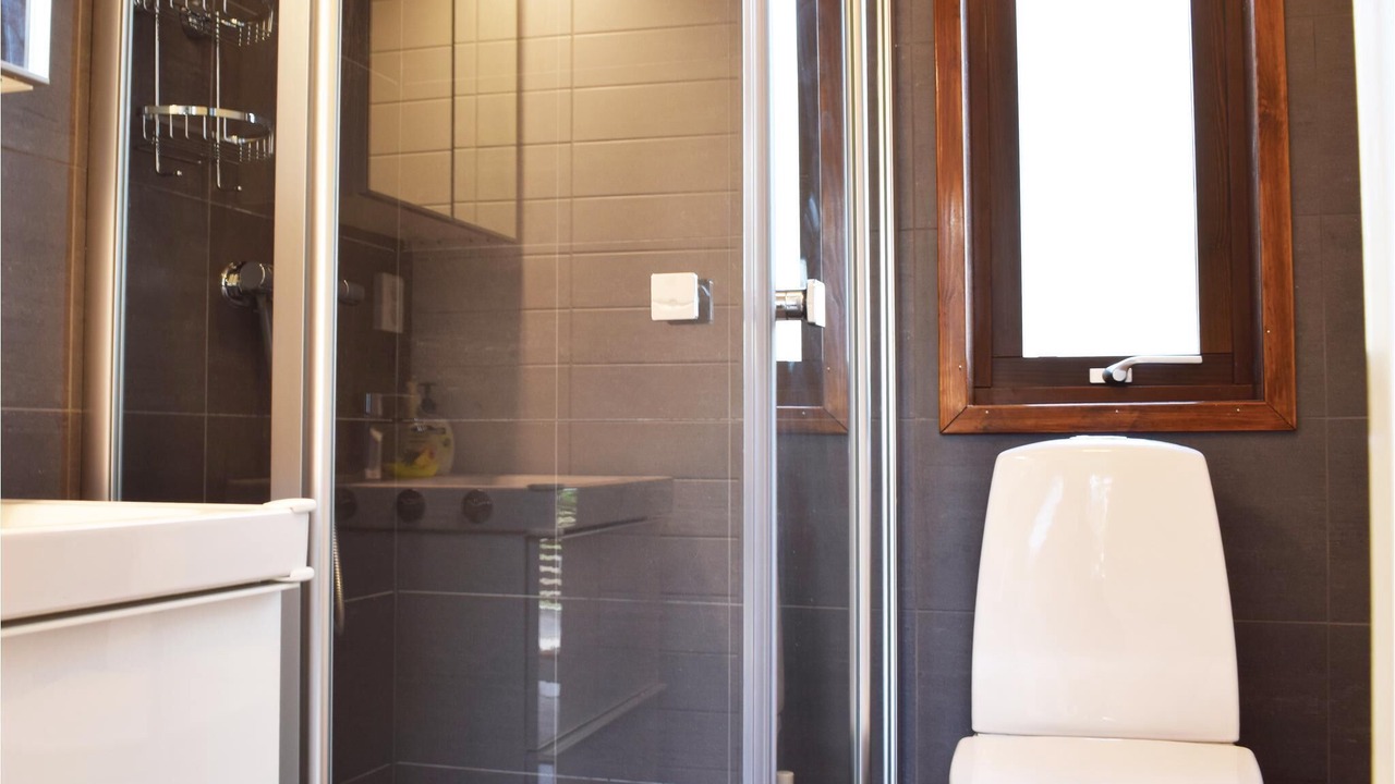 Photo of Bathroom in Sodvik