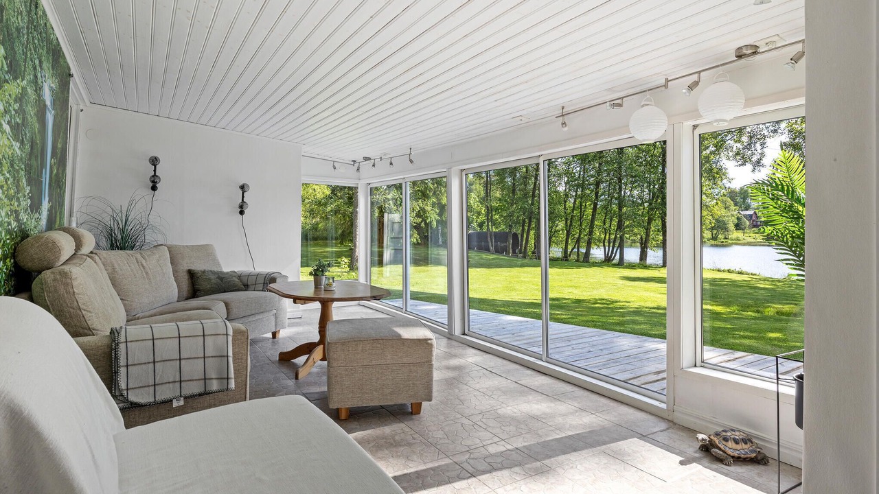 Photo of Bedroom in Ambjornarp