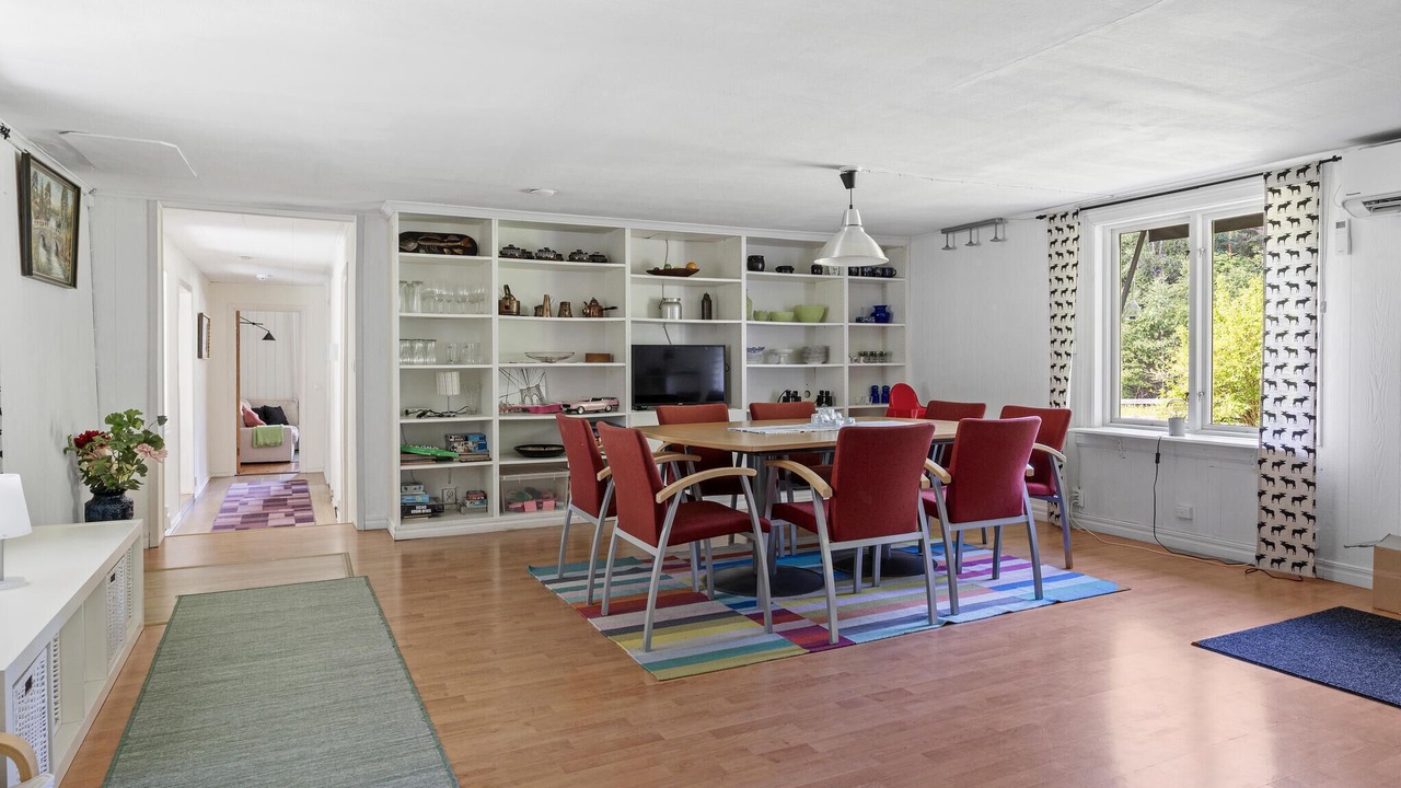 Photo of Bedroom in Ambjornarp