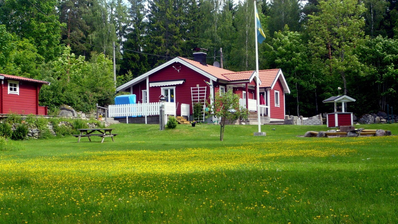 Photo of Outdoor in Nybro
