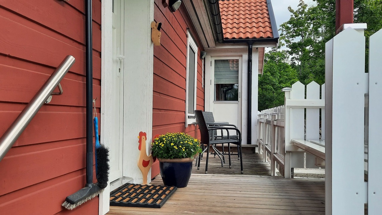 Photo of Outdoor in Nybro