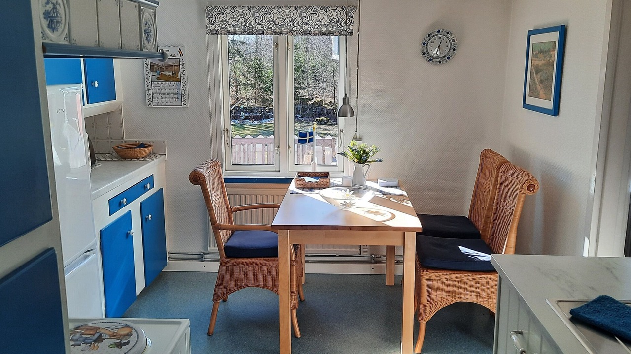Photo of Kitchen in Nybro