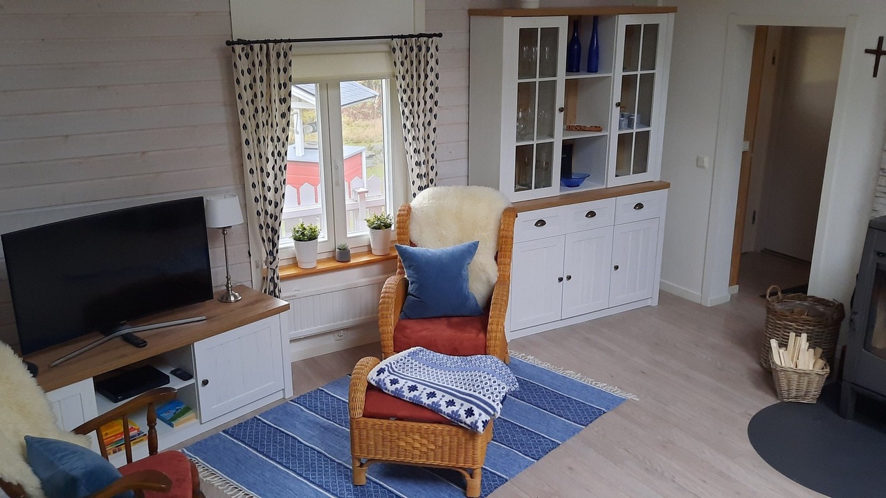 Photo of Livingroom in Nybro