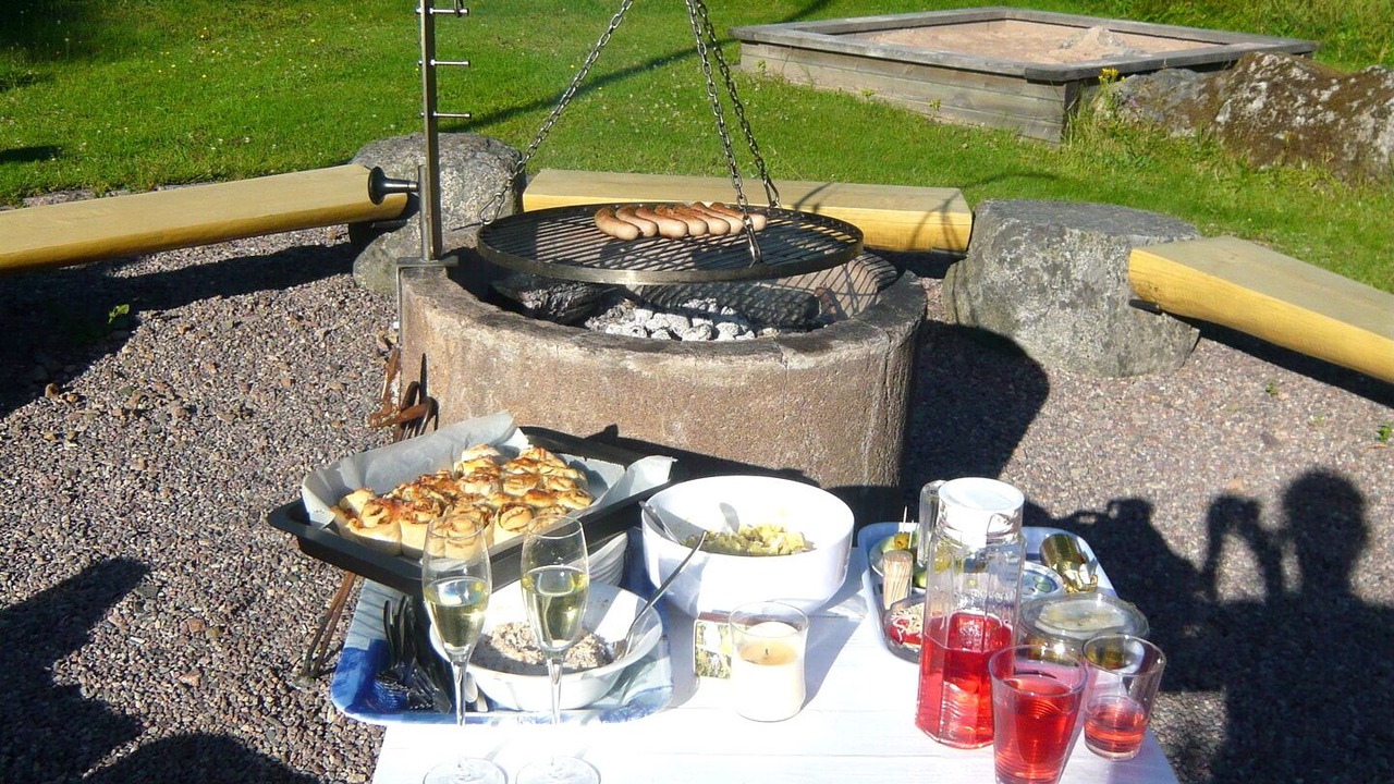 Photo of Outdoor in Nybro