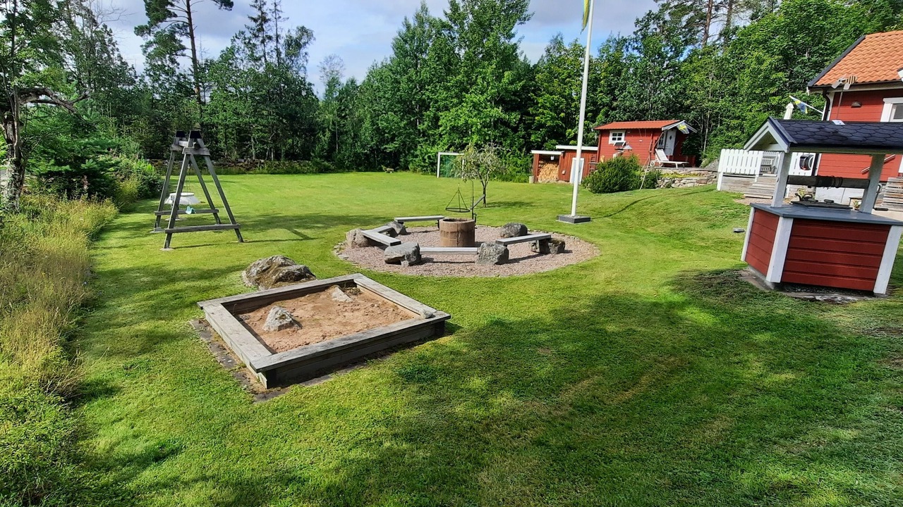 Photo of Outdoor in Nybro