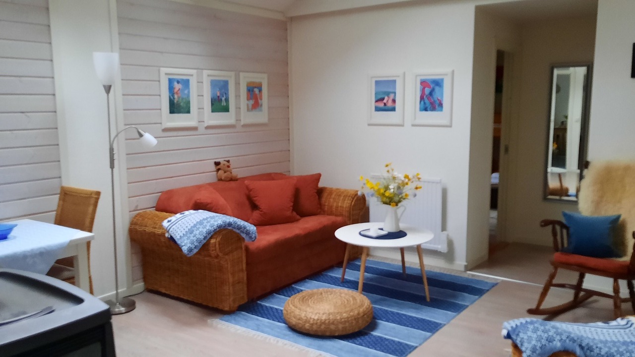 Photo of Livingroom in Nybro