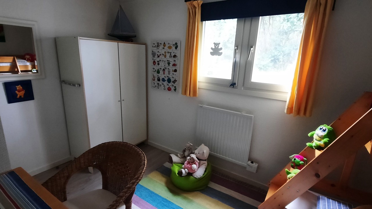 Photo of Bedroom in Nybro