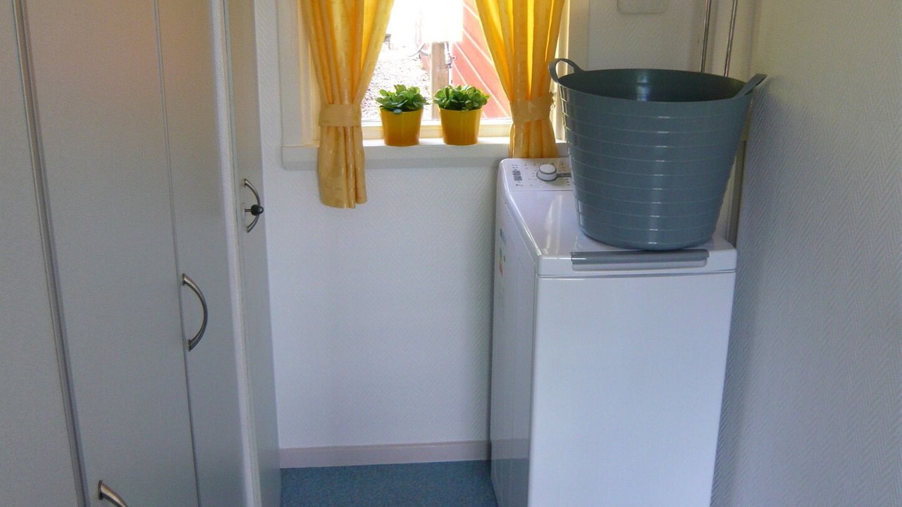 Photo of Bathroom in Nybro