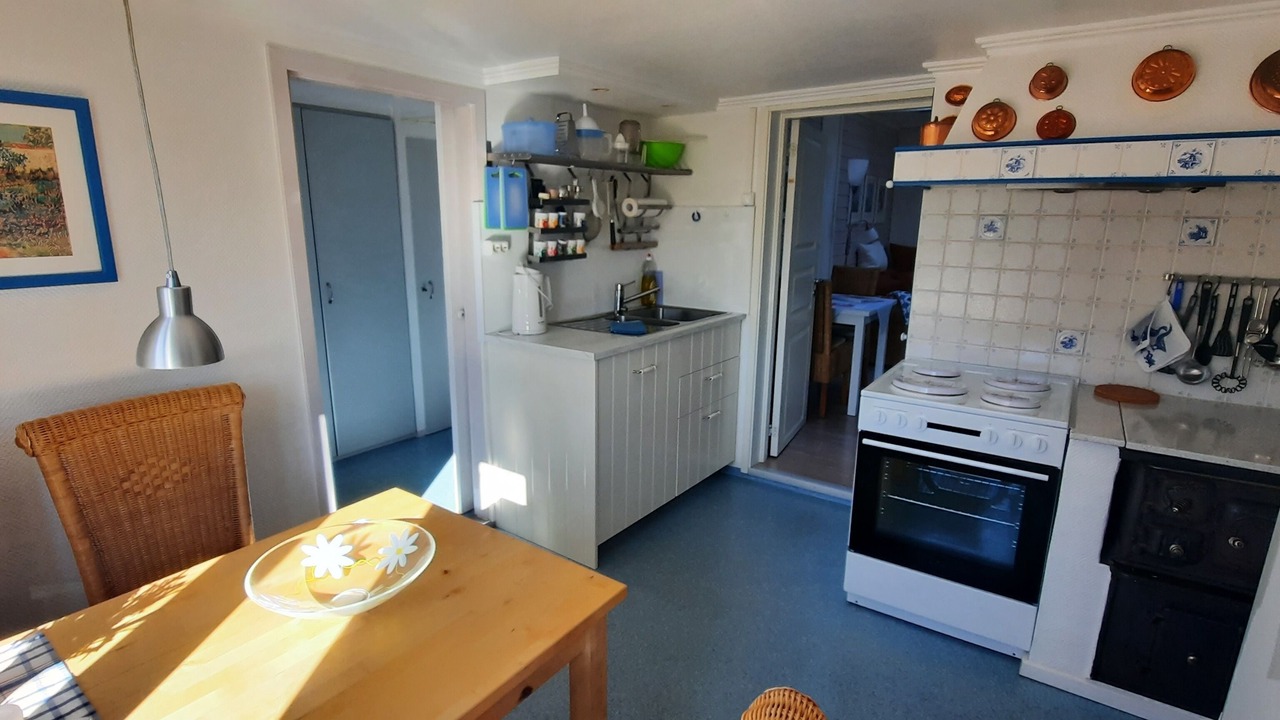 Photo of Kitchen in Nybro