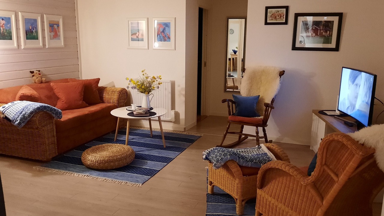 Photo of Livingroom in Nybro