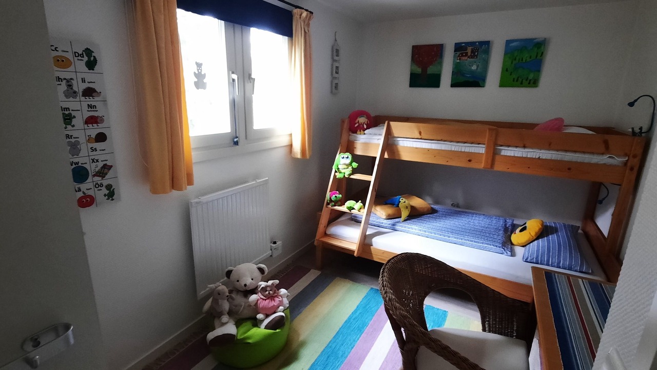 Photo of Bedroom in Nybro