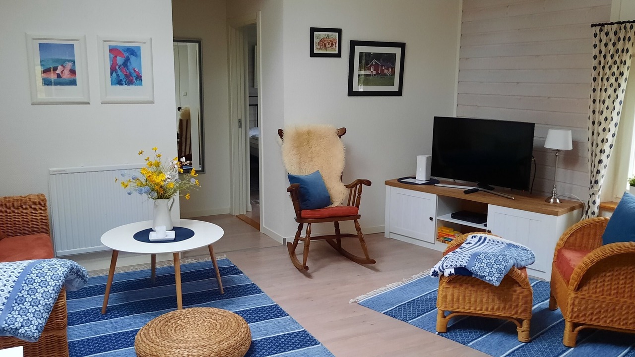 Photo of Livingroom in Nybro