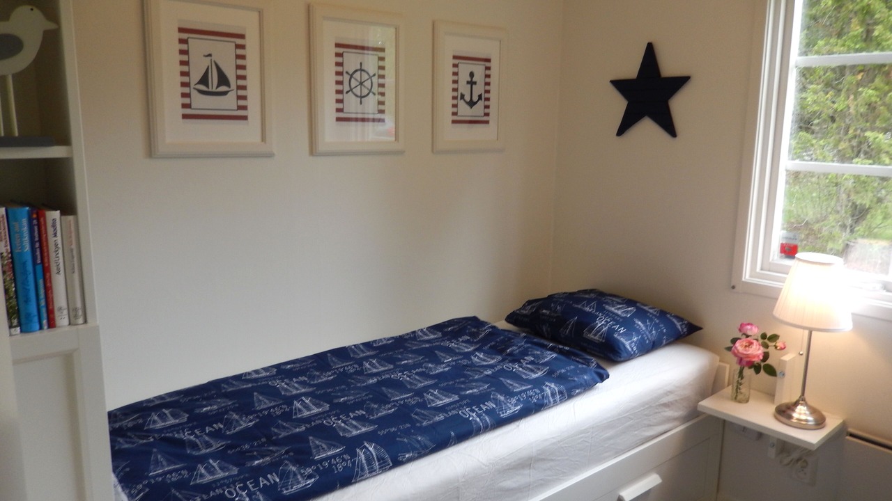 Photo of Bedroom in Fagerhult