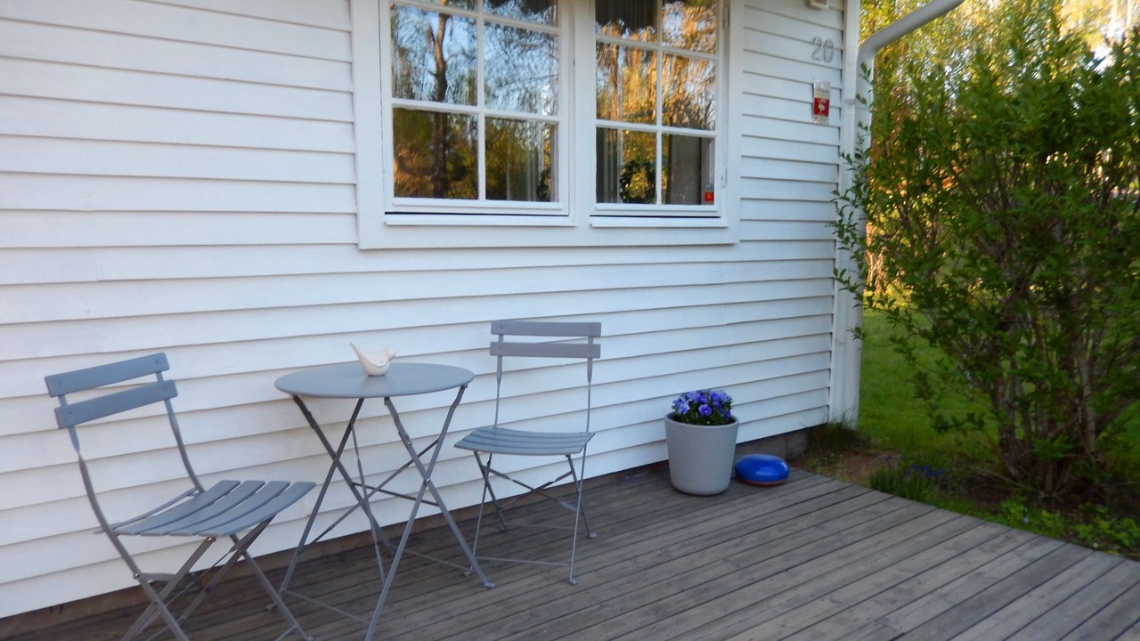 Photo of Outdoor in Fagerhult