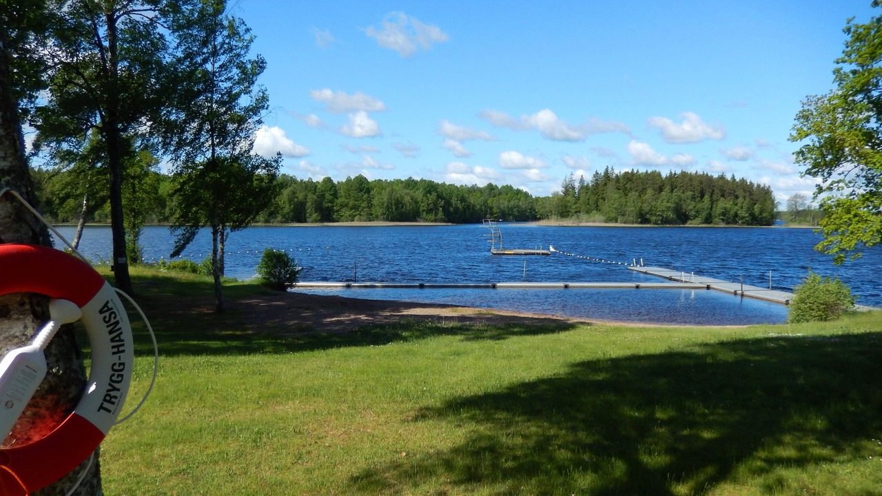 Photo of Outdoor in Fagerhult