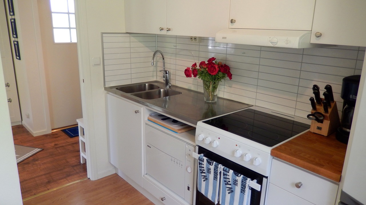 Photo of Kitchen in Fagerhult