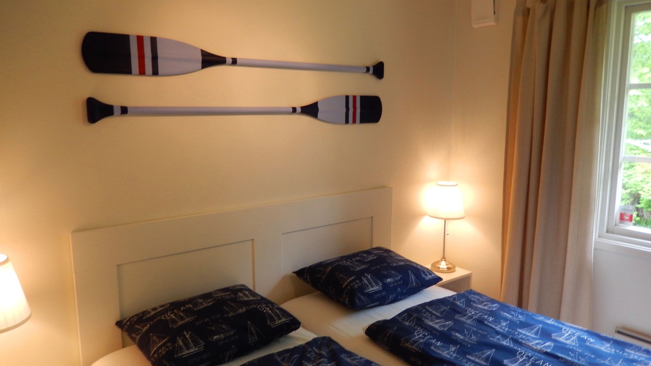 Photo of Bedroom in Fagerhult