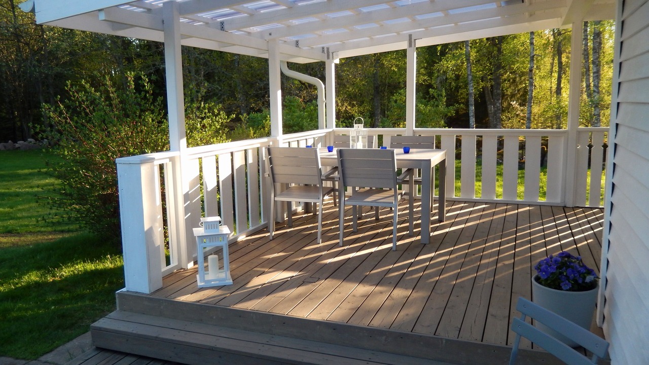 Photo of Outdoor in Fagerhult