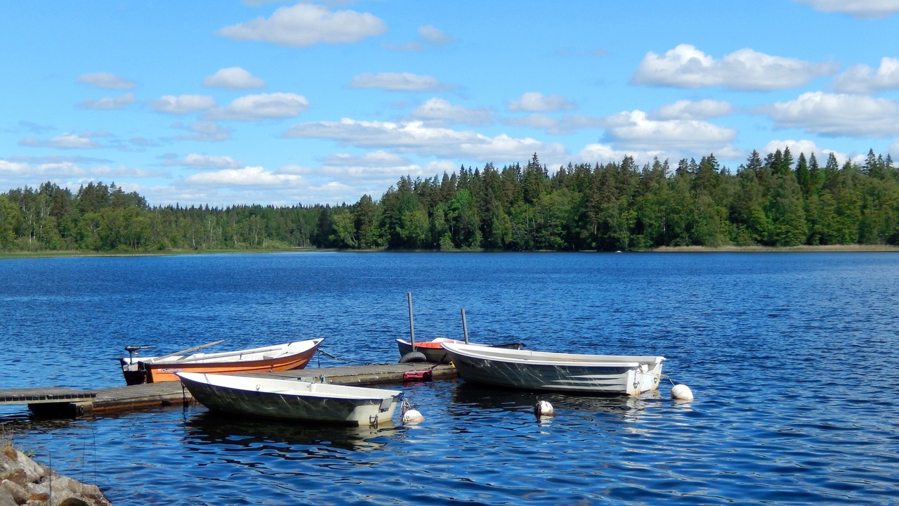 Photo of Outdoor in Fagerhult