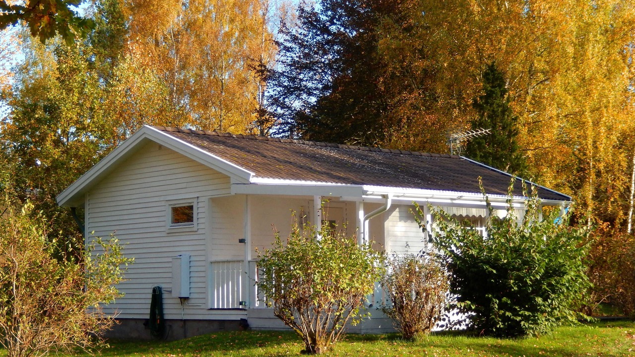 Photo of Outdoor in Fagerhult